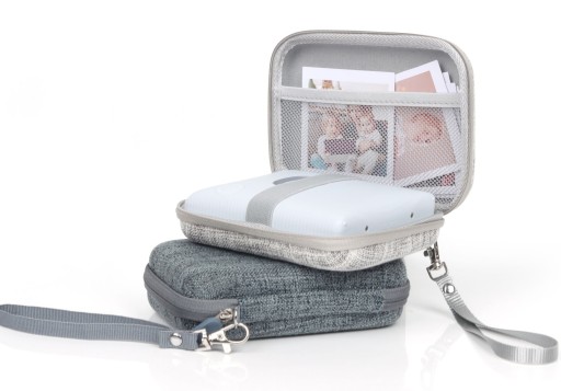 Чехол-футляр для FujiFilm Instax SQUARE Link 2 SE