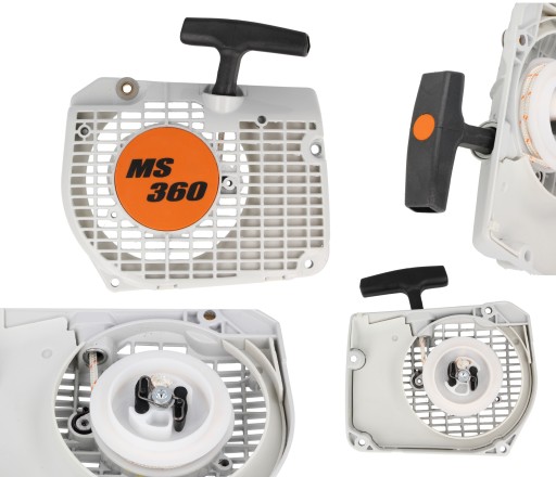 Съемник стартера бензопилы STIHL 034 036 MS340 MS360