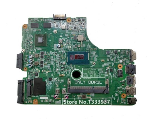Dell Vostro 3446 Pkhd7 Материнская плата