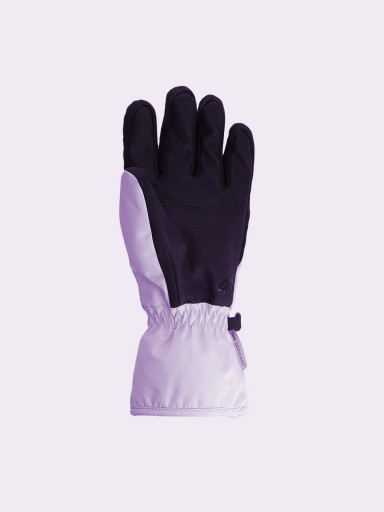 4F ЖЕНСКИЕ ЛЫЖНЫЕ ПЕРЧАТКИ AFGLF099 THINSULATE M