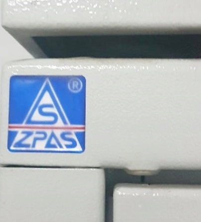 СЕРВЕРНЫЙ ШКАФ ZPAS IT 19