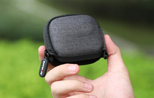 SUNNYLIFE CASE ЗАЩИТНЫЙ ЧЕХОЛ ЗАЩИТНЫЙ КОРПУС ДЛЯ СПОРТИВНЫХ КАМЕР