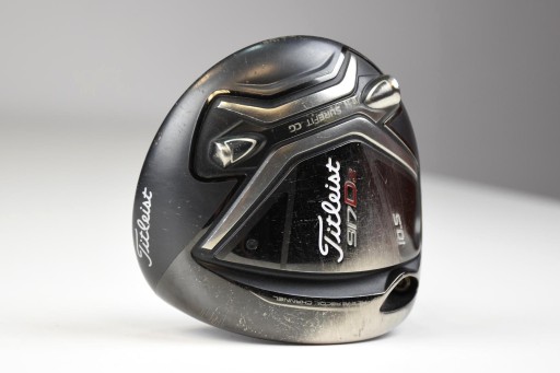 Titleist 917 D2 10,5° Водитель S-flex ЛЕВРУЯ