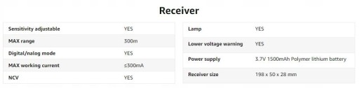 Тестер сетевого кабеля RJ11 RJ45 Сетевой тестер NF8508