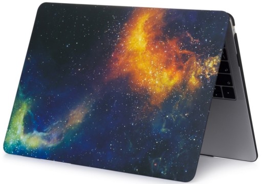 Чехол-чехол для Macbook AIR 13 RETINA A1932 A2179