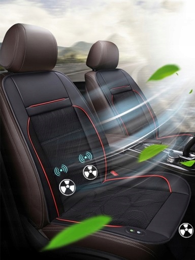 Охлаждающий коврик COOL для автомобильных сидений