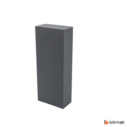Pianka wygłuszająca do słupka Acoustic Block gąbka pochłaniająca dźwięki