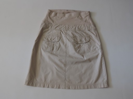 C&A Maternity SPÓDNICA ciążowa r.36
