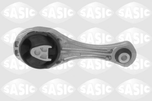 2704036 ПОДУШКА ДВИГАТЕЛЯ SAS ЗАДНЯЯ RENAULT KANGOO 08