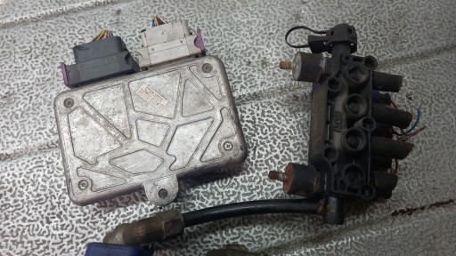 ГАЗОВАЯ СИСТЕМА PEUGEOT 806 96R COMBI 2.0B 67R-01 4066