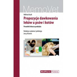 Предложения дозировки лекарств у собак и кошек