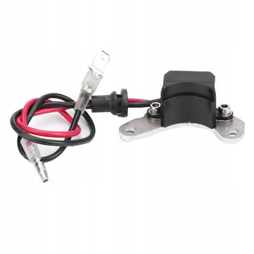 Электронное зажигание Apec Braking 1618200090111