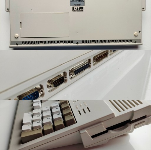 *** COMMODORE AMIGA 1200 A1200 ретро_фанатик ***3