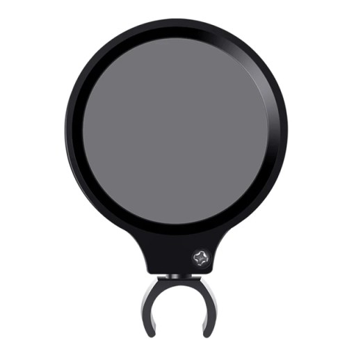 TranslucentUpgrade Tig Torch Зеркальный сварочный шлем Фильтр для линз, черный