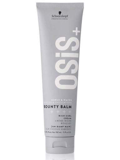 Schwarzkopf OSIS+ Bounty Balm крем для локонов 150 мл