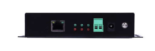 Конвертер RS232 RS485 в Ethernet USR-N520-H7-6