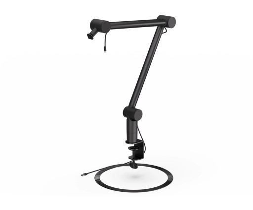 Endorphy Studio Boom Arm EY0A005 Стойка для микрофона Кабель USB-C с возможностью поворота на 360°
