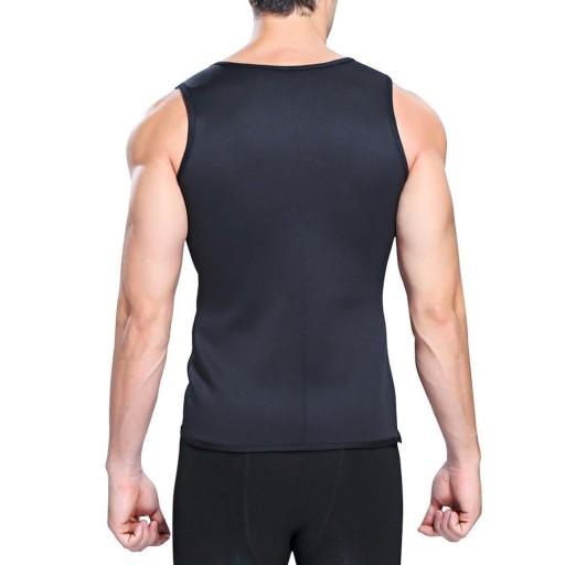 TERMO SHAPER DO FORMOWANIA SYLWETKI NEOPRENOWY 4XL