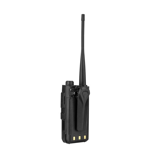 Радиостанция Retevis RA685 5 Вт UHF/VHF Super Quality USB-c