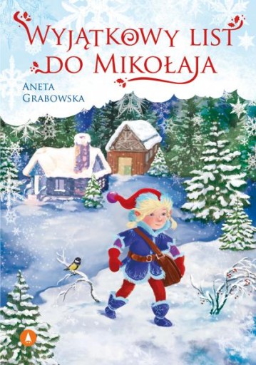 Уникальное письмо Деду Морозу Рождественские истории Рождественская книга Праздники