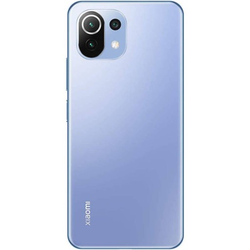 Смартфон Xiaomi 11 Lite 5G 8+256 ГБ Синий