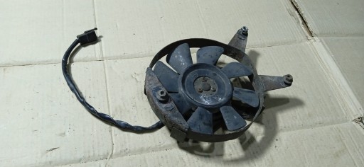 ВЕНТИЛЯТОР РАДИАТОРА YAMAHA FAZER FZS 600 FAN