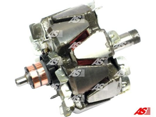 AS-PL AR5013 Ротор генератора
