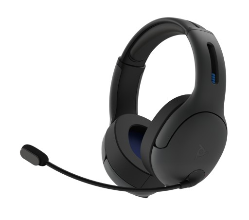 Беспроводные наушники PDP PS4 LVL50 — SONY