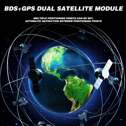 GPS ŁÓDKA ZANĘTOWA V020 500M 2KG 10KM/H z NOCNE ŚWIATŁO 12000mAh