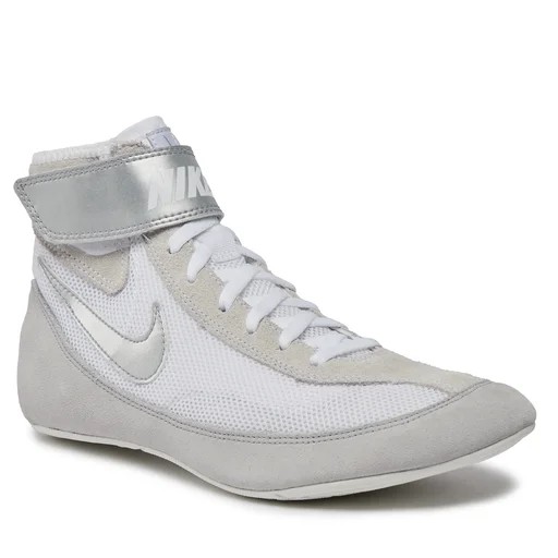 BUTY ZAPAŚNICZE NIKE SPEEDSWEEP VII BIAŁE | 42,5