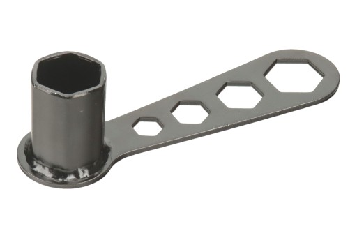 Klucz do świec 21mm WSK 125 175 Romet Simson Jawa MZ SHL WFM IŻ Junak