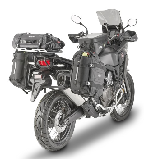 GIVI CANYON БОКОВЫЕ САНТЕЗЫ 2x35л GRT709