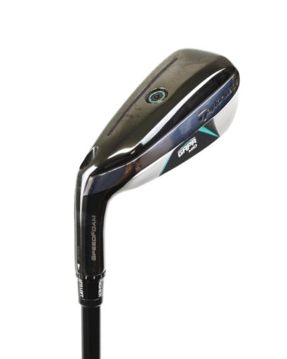 Гибридный утюг TaylorMade GAPR Mid #3, 18°, ЛЕВОСТОЙ
