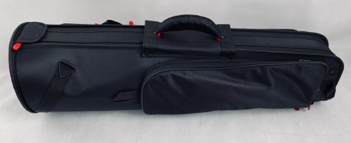GEWA Futerał na puzon tenorowy Gig-Bag SPS Cordura