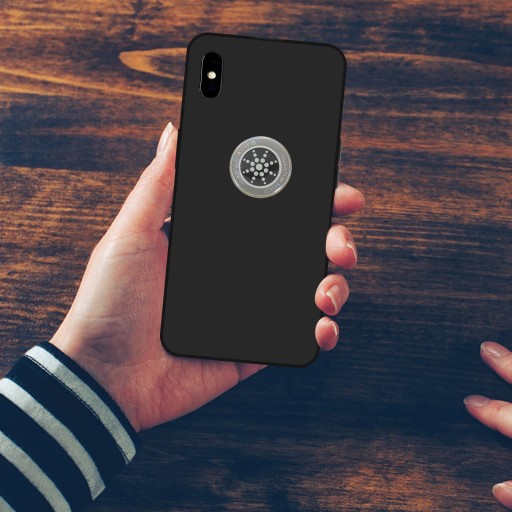 Блокаторы ЭМП для смартфонов Japan Protector