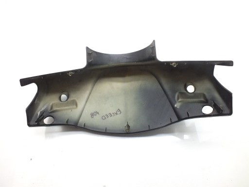 КРЫШКА РУЛЯ HYOSUNG EXCEED 125 Boomer