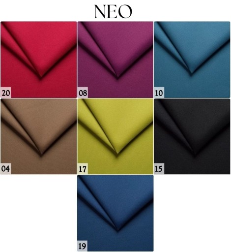 Обитые панели изголовья кровати 40 x 30 см