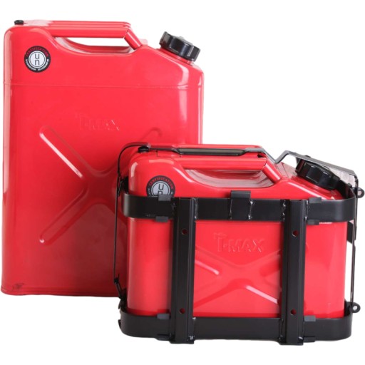 Крепления для канистр Jerry Can T-Max - корзина