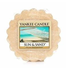 Yankee Candle Wax Воск Sun Sand 22г