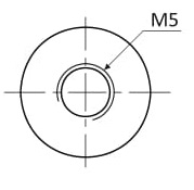 АККУМУЛЯТОРНАЯ ПРОМЫШЛЕННАЯ MWPOWER MWP MWP26-12B 12В 26Ач MWP26 СИГНАЛИЗАЦИЯ