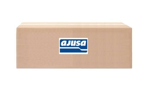 AJU60002600 КОМПЛЕКТ ПРОКЛАДОК РУКАВА ЦИЛИНДРА AJUSA. СИТРОЕН С3 09-