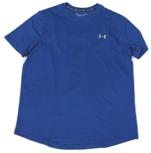 * UNDER ARMOR RUN *_L Fitted_Prozdrowie_IDEAŁ