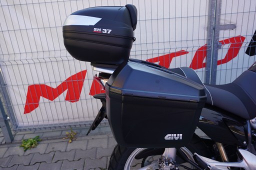 Honda Varadero 125 XL рама боковых кофров КОМПЛЕКТ ВЫСОКОГО КАЧЕСТВА!