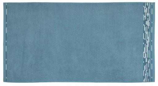 ZWOLTEX Ręcznik GRAFIK niag. bawełna EGIPSKA 30x50
