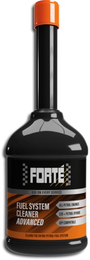 FORTE Petrol Package Профилактический ремонт Форсунок Кольца топливной системы