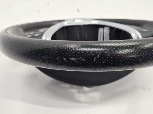 VOLVO V40 II R-DESIGN 12-19 РУЛЕВОЕ КОЛЕСО