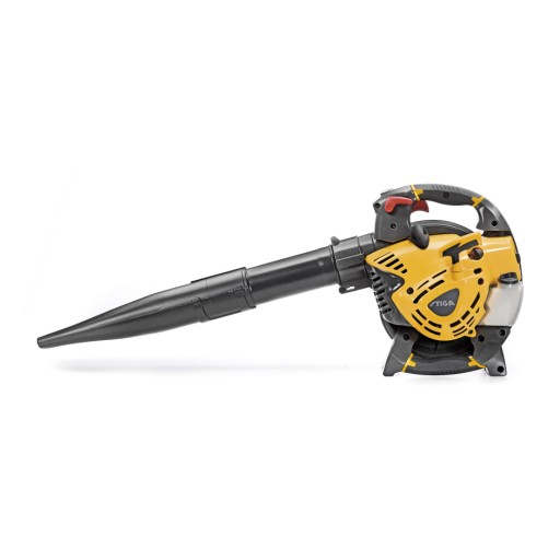 Садовый пылесос 2 в 1 BL 530 V STIGA