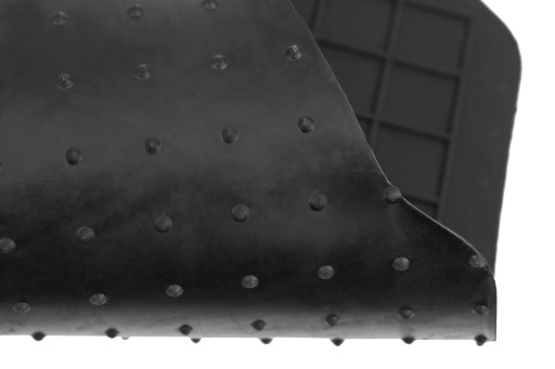MITSUBISHI CARISMA (95-06) gumowa osłona na tunel