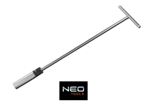ПРОБКОВЫЙ КЛЮЧ 21 мм T MAX TORQUE 3/8 NEO 11-159