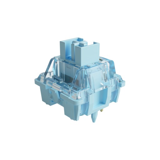 Механическая клавиатура Akko 5075B Plus, 83 клавиши, RGB, горячая замена, ISO UK-DE-Nordic